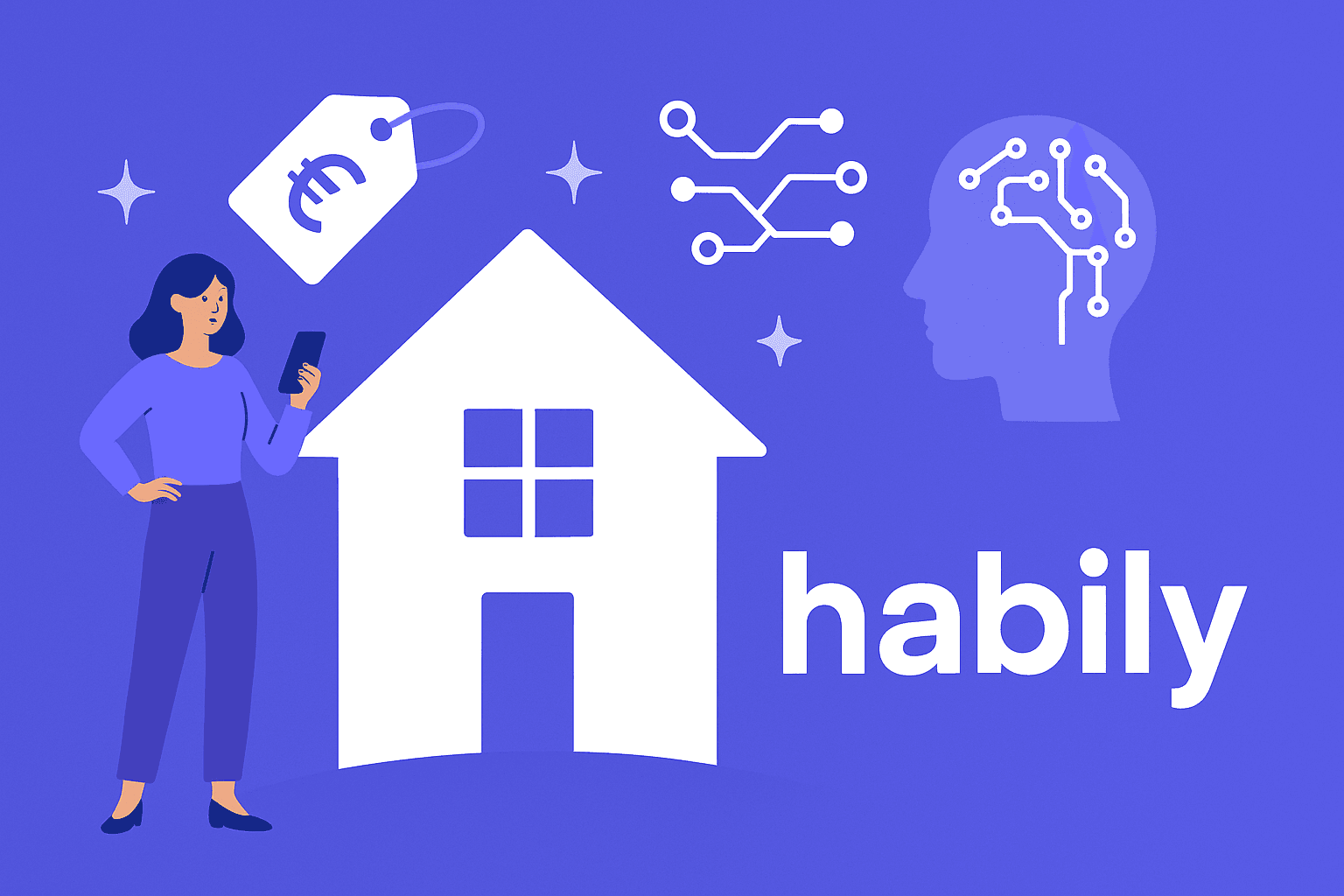 AI Property Report Generator preview
